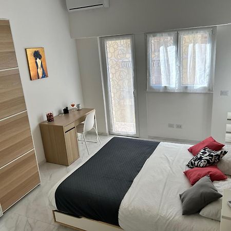 Urban Chic San Paolo Apartment Rom Exterior foto