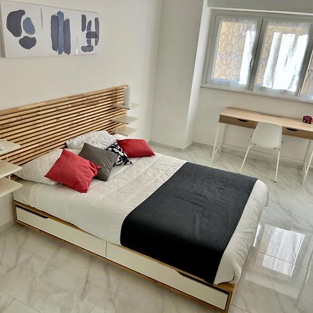 Urban Chic San Paolo Apartment Rom Exterior foto